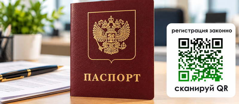 регистрация в Кубинке